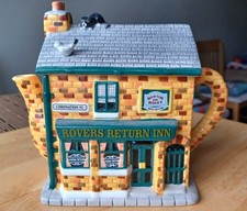 Coronation Street Rovers