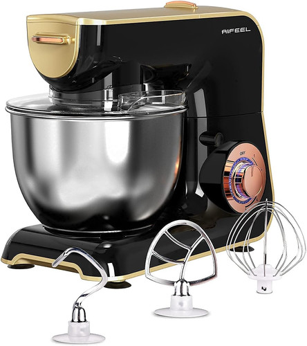 Electric food stand mixer - electric,