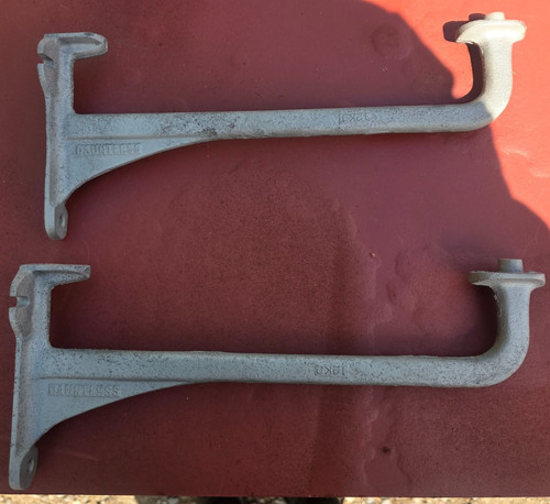 Antique industrial reclaimed - antique,