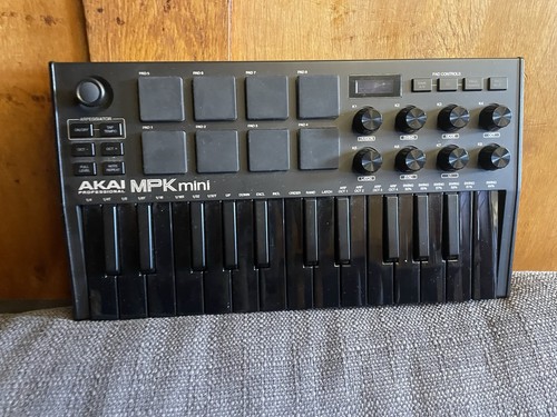 Akai mpk mini mk3 - mk3, key