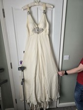 Jenny Packham Wedding Gown