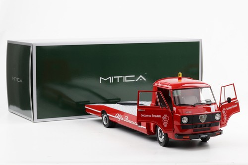 Mitica alfa romeo a12 f12 - alfa,