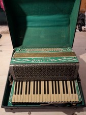 Settimio Soprani Three