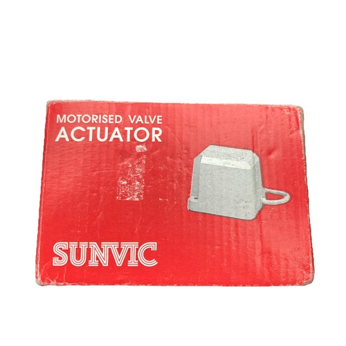 Sunvic sdmv2304 mid - sunvic,