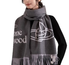 Luxury Women's Cashmere Scarf Wrap Winter Warm Shawl Stole Pashmina Reversible
