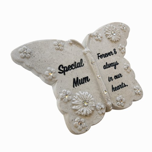 Special mum mother butterfly - special,