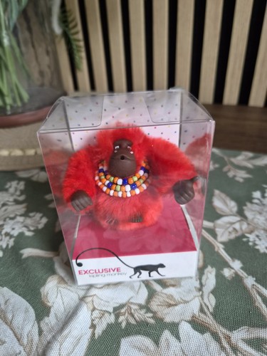 Rare kipling african gorilla - kipling,
