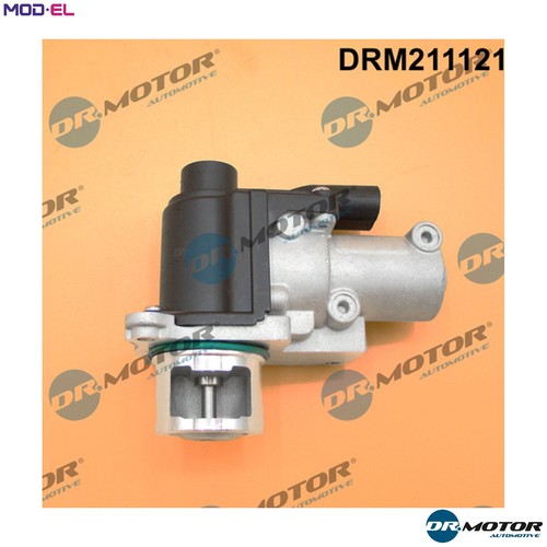 Egr valve drm211121 for skoda - egr,