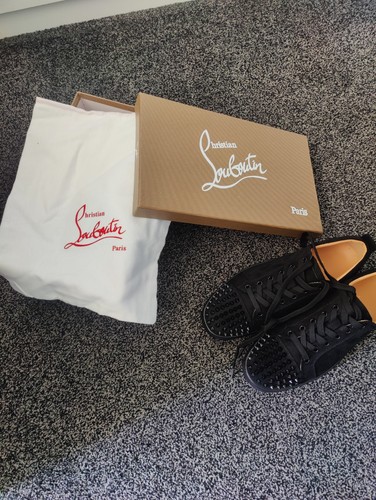 Christian louboutin junior - louboutin,