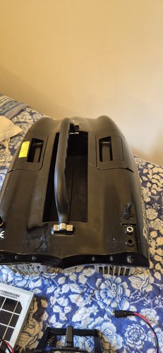 Waverunner remote control - remote,