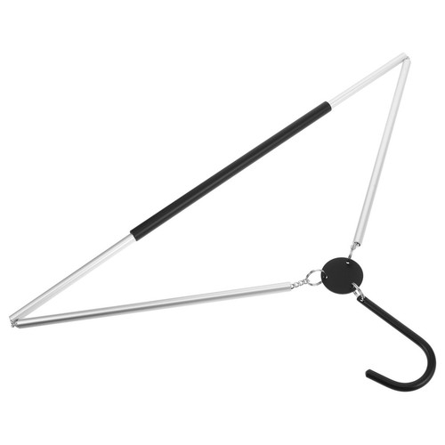 Foldable clothes hangers - foldable,