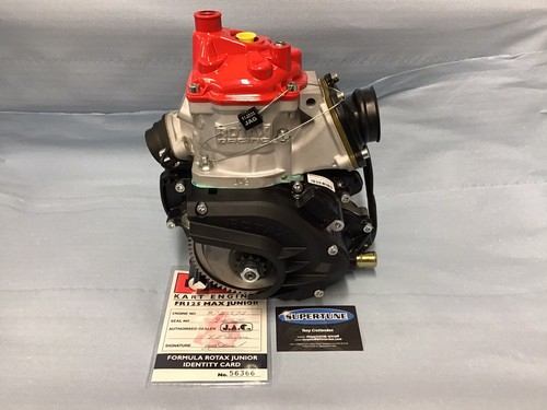 2025 rotaxmax junior short - 2025/6,