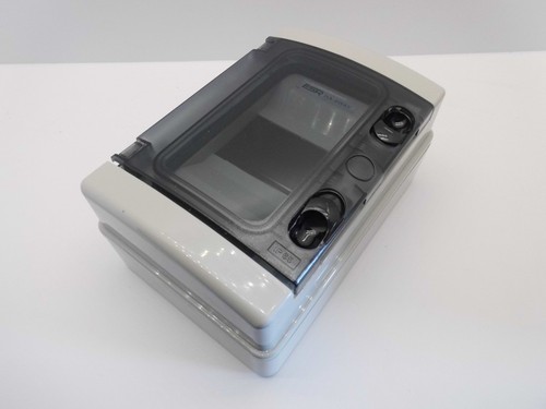 Esr ha4 way - way, ip65
