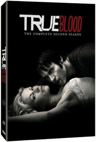 True blood season box set - season,