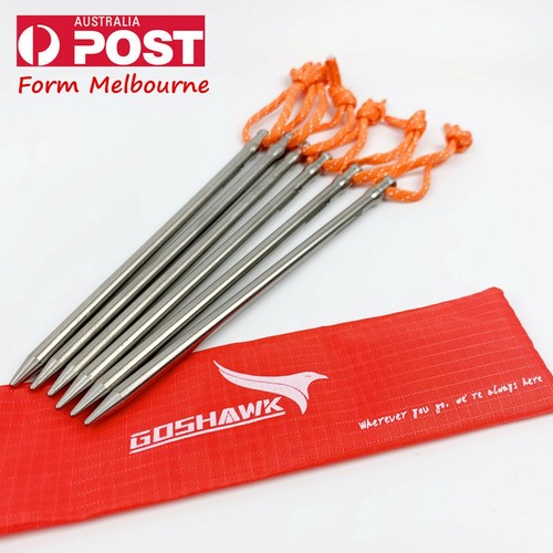 Goshawk titanium outdoor - goshawk,