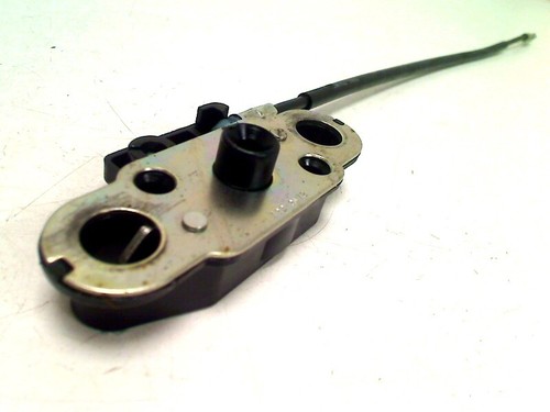 Seat lock mechanism suzuki vzr - seat,