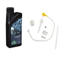 1 Litre MPG API GL-5 80w90