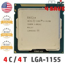 Intel 3rd Gen Core i5-3570K