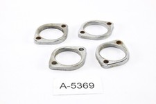 Suzuki GSX 1400 Manifold