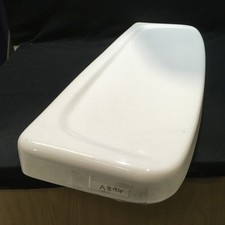 Toilet Cistern Lid WC Shires