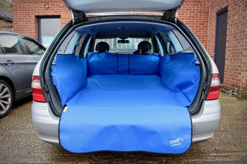 Rhino car boot liner for - car,