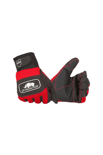 Sip protection chainsaw gloves - sip,