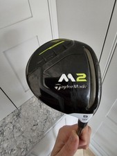 Taylormade M2 2017 18 Degree 5
