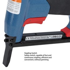 Pneumatic Staple Gun 21 Gauge