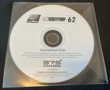 Les Mills BODYPUMP BODY PUMP