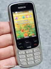 Nokia 6303 Classic (Unlocked) 3G Mobile Phone Very Good Condition With Charger