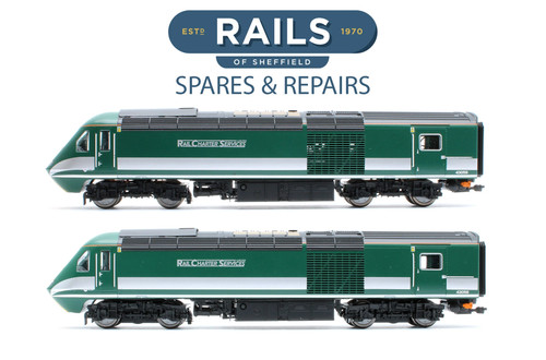 Hornby gauge r30204 2 - 'oo',