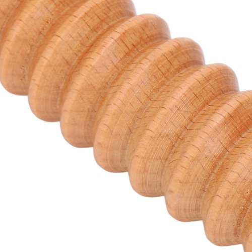 New wooden foot massage - massage, roller