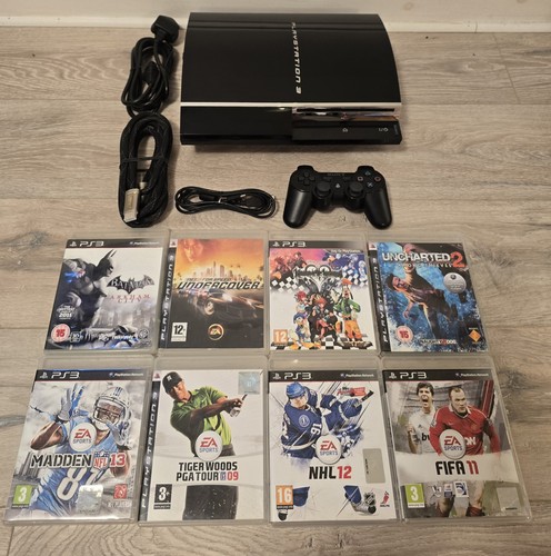 Sony ps3 cechc03 - ps3,
