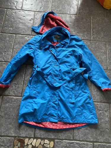 Target dry coat - size, l