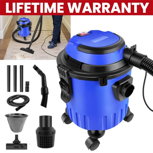 Wet and dry - cleaner, 15l