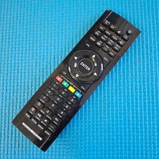 Genuine NORDMENDE Remote