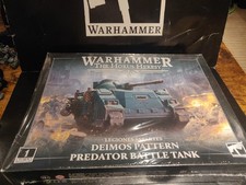 Horus Heresy Warhammer 30k