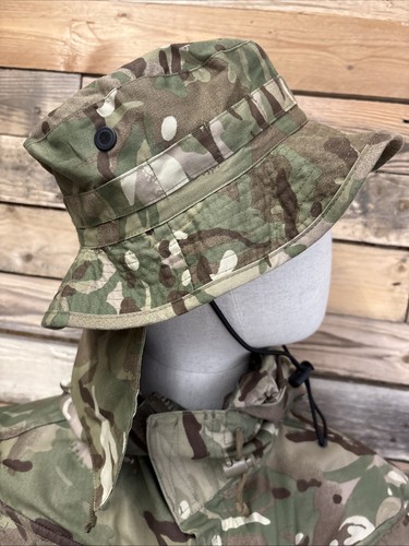British army mtp - british, camo