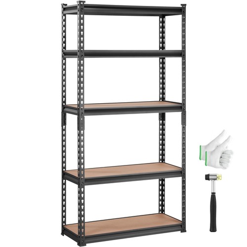 Storage shelving unit garage - storage,