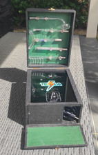 Vintage Violet Ray Fluvita