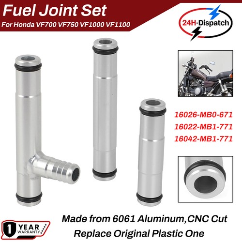 Fuel joint set for honda - fuel,
