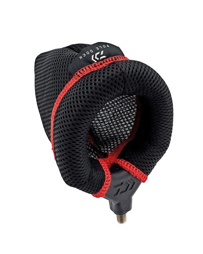 Daiwa pole sock fishing single - pole,