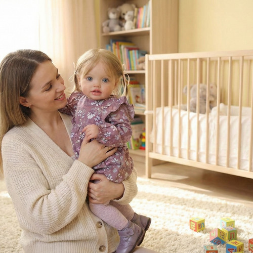 Npk lottie reborn toddler - npk,