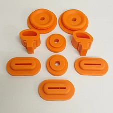 Sierra Cosworth Fuel Pump