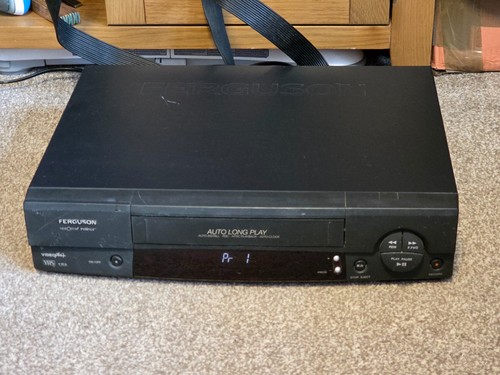 Ferguson videostar fv301lv - ferguson,