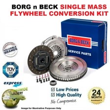 BORGnBECK SMF Conversion KIT