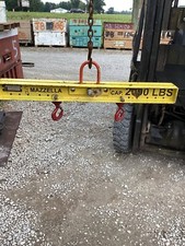 Model #6089A Mazzella