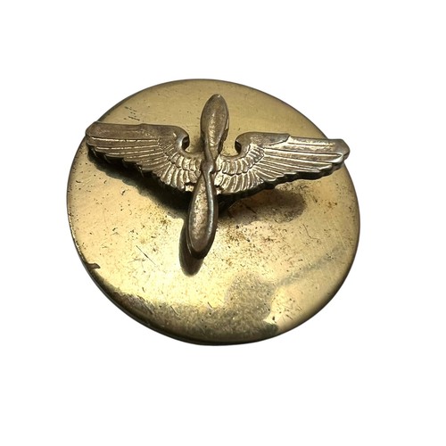 Vintage usaaf airplane - vintage,