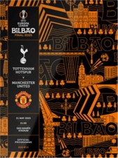 2025 Europa League Final