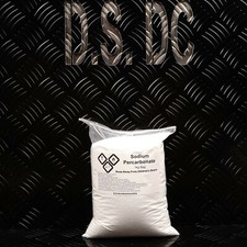 Sodium percarbonate 1kg oxygen - sodium,